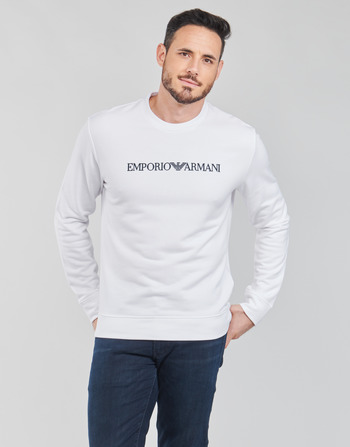 Vêtements Homme Sweats Emporio Armani 8N1MR6 