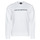 Kleidung Herren Sweatshirts Emporio Armani 8N1MR6 Weiß