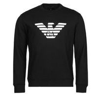 Kleidung Herren Sweatshirts Emporio Armani 8N1MR6    