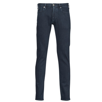 Abbigliamento Uomo Jeans slim Emporio Armani 8N1J06 