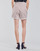 Kleidung Damen Shorts / Bermudas Vero Moda VMEVA Weiß / Braun,