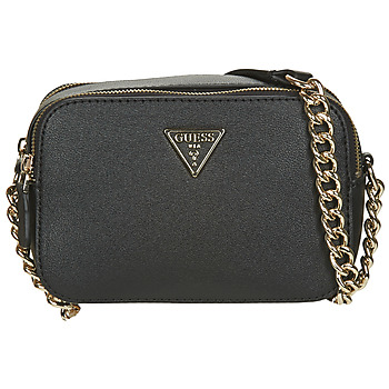 Borse Donna Tracolle Guess NOELLE CROSSBODY CAMERA 