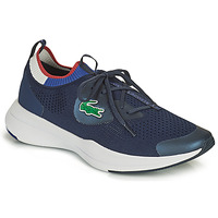 Chaussures Homme Baskets basses Lacoste RUN SPIN KNIT 0121 1 SMA 