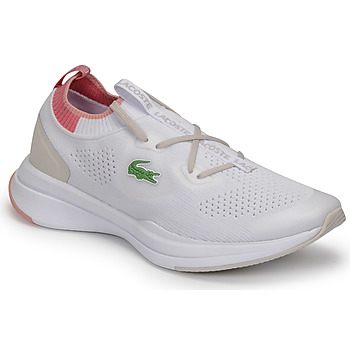 Chaussures Femme Baskets basses Lacoste RUN SPIN KNIT 0121 1 SFA 