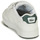 Scarpe Unisex bambino Sneakers basse Lacoste T-CLIP 0121 1 SUI 