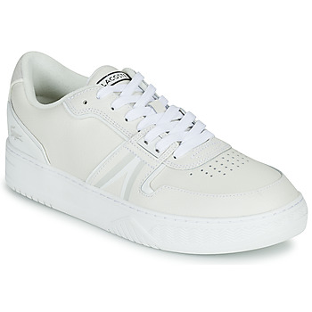 Chaussures Homme Baskets basses Lacoste L001 0321 1 SMA 