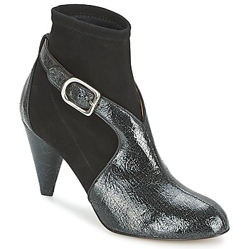 Chaussures Femme Low boots Sonia Rykiel 697859-B Noir