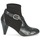 Schuhe Damen Ankle Boots Sonia Rykiel 697859-B Schwarz
