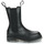 Chaussures Femme Boots Karl Lagerfeld BIKER II LONG GORE BOOT 