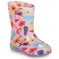 Chaussures Fille Bottes de pluie Be Only JANEIRO 