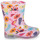 Chaussures Fille Bottes de pluie Be Only JANEIRO 