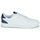 Schuhe Herren Sneaker Low Puma SHUFFLE Weiß / Blau