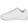 Schuhe Kinder Sneaker Low Puma CAVEN JR Weiß
