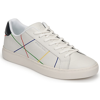 Chaussures Homme Baskets basses Paul Smith REX 