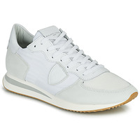 Chaussures Homme Baskets basses Philippe Model TRPX LOW BASIC 