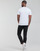 Abbigliamento Uomo T-shirt maniche corte Guess CN SS ORIGINAL LOGO TEE 