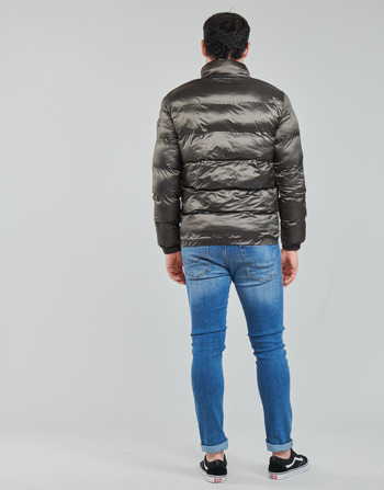 Guess PUFFA THERMO QUILTING JACKET 