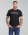 Abbigliamento Uomo T-shirt maniche corte Guess SS BSC APEX TEE 
