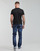 Vêtements Homme T-shirts manches courtes Guess SS BSC APEX TEE 