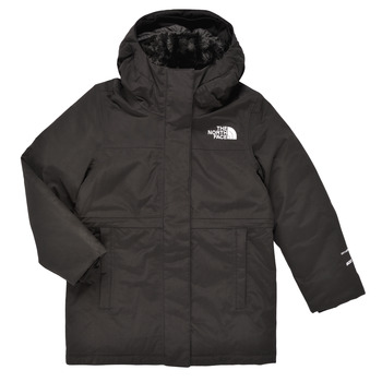 The North Face ARCTIC SWIRL PARKA 