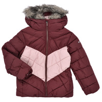 Abbigliamento Bambina Piumini Columbia ARCTIC BLAST SNOW JACKET 