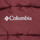 Kleidung Mädchen Daunenjacken Columbia ARCTIC BLAST SNOW JACKET Bordeaux