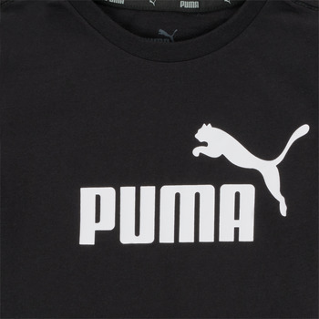 Puma ESSENTIAL LOGO TEE 