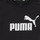 Vêtements Garçon T-shirts manches courtes Puma ESSENTIAL LOGO TEE 