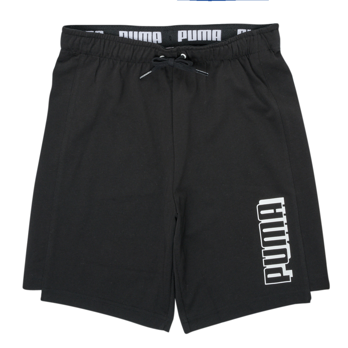 Vêtements Garçon Shorts / Bermudas Puma ALPHA SHORT 