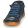 Schuhe Kinder Derby-Schuhe Camper PEU CAMI Blau