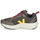 Schuhe Kinder Sneaker Low Veja SMALL CANARY Gelb