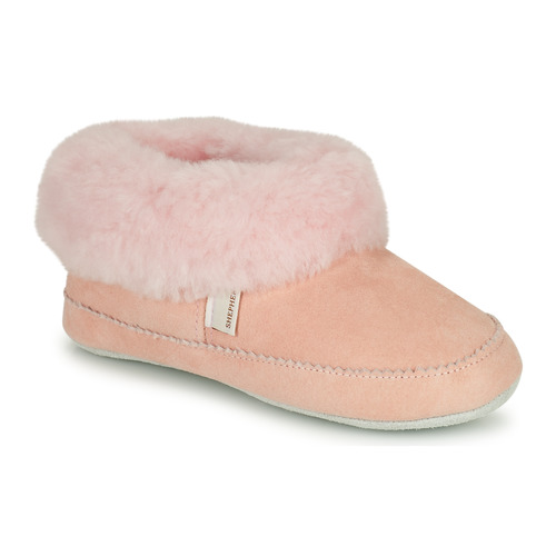 Chaussures Fille Chaussons Shepherd PITEA 