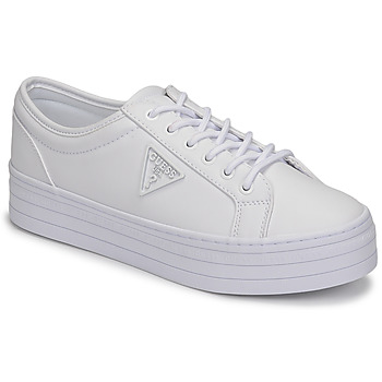 Scarpe Donna Sneakers basse Guess BHANIA 