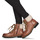Schuhe Damen Boots Ravel PINAR Kamel