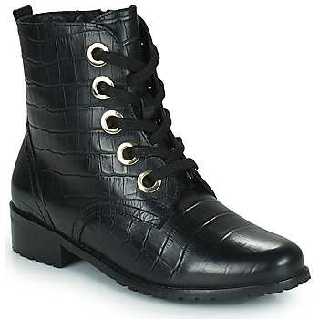 Schuhe Damen Boots Ravel MARTI    