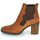 Schuhe Damen Low Boots Elue par nous KOISSON Kamel