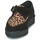 Schuhe Derby-Schuhe TUK POINTED CREEPER MONK BUCKLE    