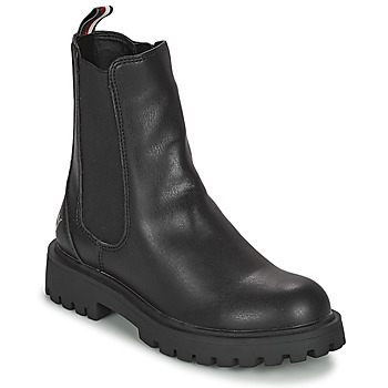 Schuhe Mädchen Boots Tommy Hilfiger T3A5-31198-0289999    