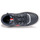Schuhe Jungen Sneaker High Tommy Hilfiger T3B4-32066-0900800 Marineblau