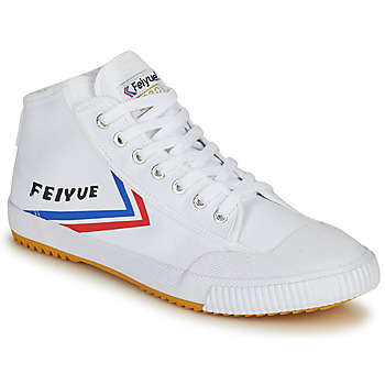 Chaussures Baskets montantes Feiyue FE LO 1920 MID 
