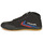 Schuhe Sneaker High Feiyue FE LO 1920 MID Blau / Rot