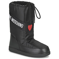 Schuhe Damen Schneestiefel Love Moschino JA24032G1D    