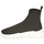 Scarpe Donna Sneakers alte Love Moschino JA15343G1D 