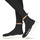 Scarpe Donna Sneakers alte Love Moschino JA15343G1D 