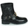 Chaussures Femme Bottines Love Moschino JA21224G0D 