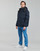 Kleidung Herren Jacken Armani Exchange 6KZB27 Marineblau