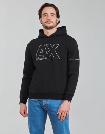 Kleidung Herren Sweatshirts Armani Exchange 6KZMFF    