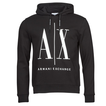 Kleidung Herren Sweatshirts Armani Exchange 8NZMPC    