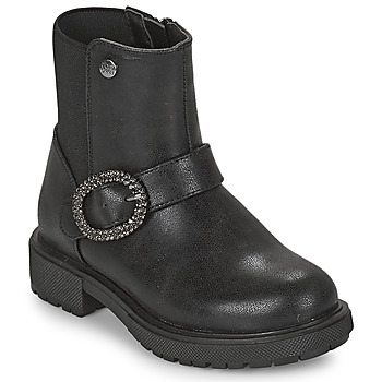Chaussures Fille Boots Gioseppo LONTZEN 