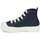 Schuhe Kinder Sneaker High Bensimon STELLA B79 ENFANT Blau